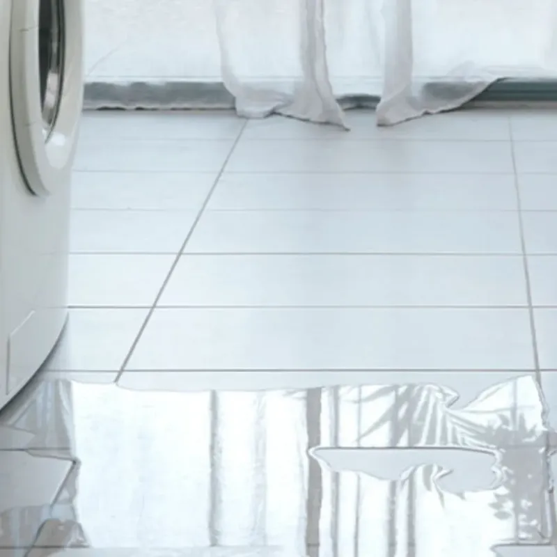 Appliance Leak Cleanup in McFarland, WI