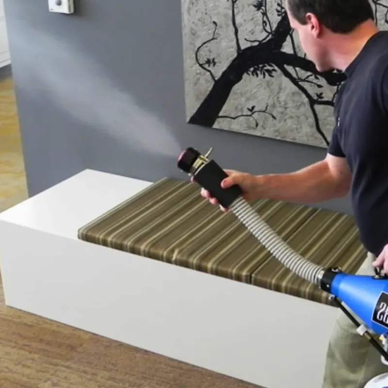 Professional Odor Removal in McFarland, WI